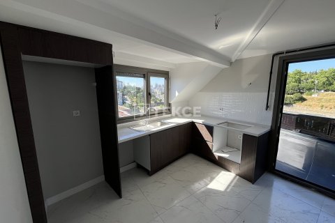 Apartment for sale in Istanbul, Turkey, 2 bedrooms, 67m2, No. 226700 – photo 13