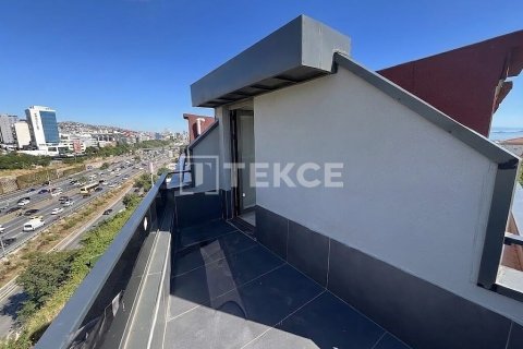 Apartment for sale in Istanbul, Turkey, 2 bedrooms, 67m2, No. 226700 – photo 28
