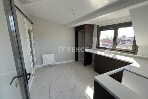 Apartment for sale in Istanbul, Turkey, 2 bedrooms, 67m2, No. 226700 – photo 14