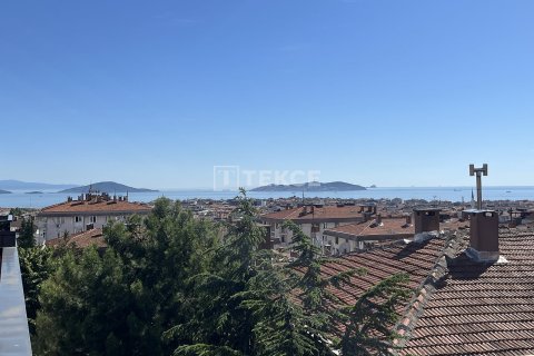 Apartment for sale in Istanbul, Turkey, 2 bedrooms, 67m2, No. 226700 – photo 8