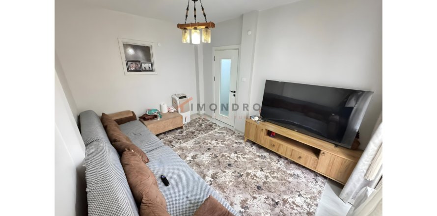 2+1 Lägenhet  i Beyoglu, Istanbul, istanbul, Turkiet Nr. 227306