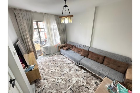 2+1 Lägenhet  i Beyoglu, Istanbul, istanbul, Turkiet Nr. 227306 - 2