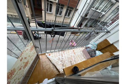 2+1 Lägenhet  i Beyoglu, Istanbul, istanbul, Turkiet Nr. 227306 - 3