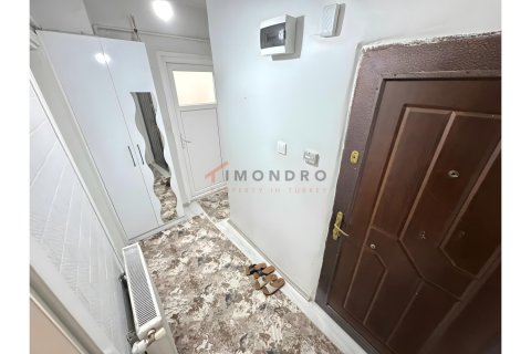 2+1 Lägenhet  i Beyoglu, Istanbul, istanbul, Turkiet Nr. 227306 - 6