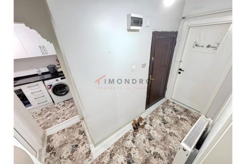 2+1 Lägenhet  i Beyoglu, Istanbul, istanbul, Turkiet Nr. 227306 - 5