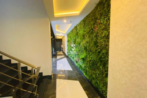 آپارتمان در Alanya ، ترکیه 2 خوابه ، 95 متر مربع. شماره 227309 - 20