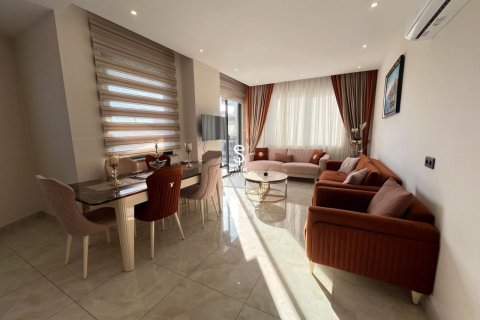 آپارتمان در Alanya ، ترکیه 2 خوابه ، 95 متر مربع. شماره 227309 - 5