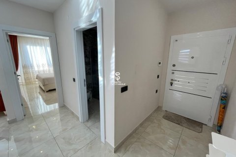 آپارتمان در Alanya ، ترکیه 2 خوابه ، 95 متر مربع. شماره 227309 - 6