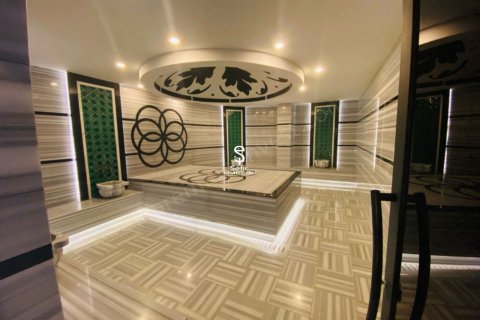 آپارتمان در Alanya ، ترکیه 2 خوابه ، 95 متر مربع. شماره 227309 - 21