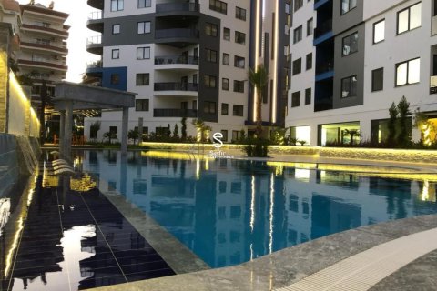 آپارتمان در Alanya ، ترکیه 2 خوابه ، 95 متر مربع. شماره 227309 - 24