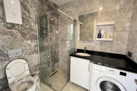 آپارتمان در Alanya ، ترکیه 2 خوابه ، 95 متر مربع. شماره 227309 - 13
