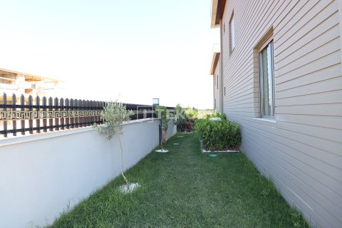 4+1 Villa  i Dosemealti, Antalya, Tyrkia Nr. 227303 - 5