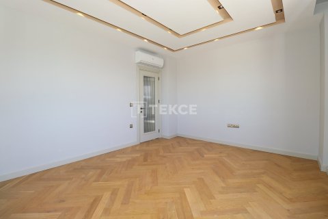 4+1 Villa  i Dosemealti, Antalya, Tyrkia Nr. 227303 - 24