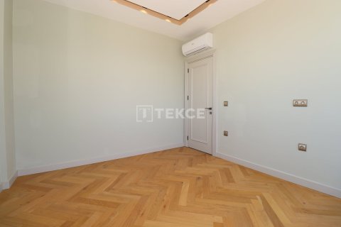 4+1 Villa  i Dosemealti, Antalya, Tyrkia Nr. 227303 - 22