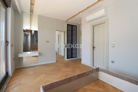 4+1 Villa  i Dosemealti, Antalya, Tyrkia Nr. 227303 - 17