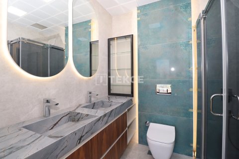 4+1 Villa  i Dosemealti, Antalya, Tyrkia Nr. 227303 - 27