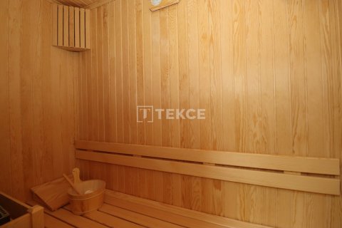 4+1 Villa  i Dosemealti, Antalya, Tyrkia Nr. 227303 - 26