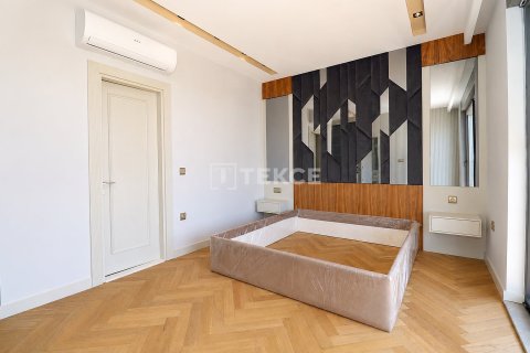 4+1 Villa  i Dosemealti, Antalya, Tyrkia Nr. 227303 - 18