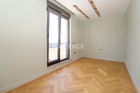 4+1 Villa  i Dosemealti, Antalya, Tyrkia Nr. 227303 - 19