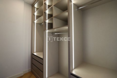 4+1 Villa  i Dosemealti, Antalya, Tyrkia Nr. 227303 - 25