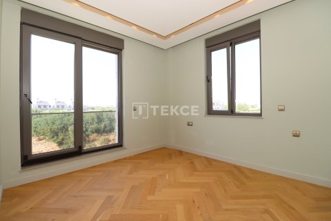 4+1 Villa  i Dosemealti, Antalya, Tyrkia Nr. 227303 - 21