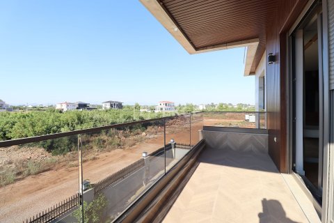 4+1 Villa  i Dosemealti, Antalya, Tyrkia Nr. 227303 - 30