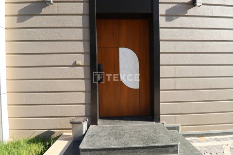 4+1 Villa  i Dosemealti, Antalya, Tyrkia Nr. 227303 - 10