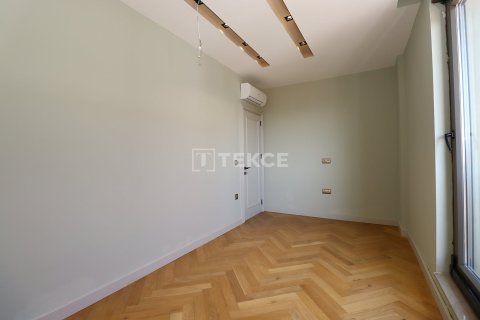 4+1 Villa  i Dosemealti, Antalya, Tyrkia Nr. 227303 - 20