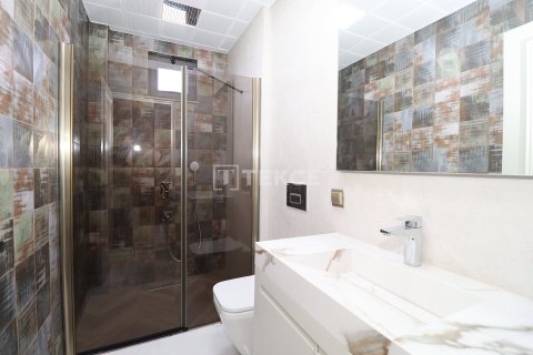 4+1 Villa  i Dosemealti, Antalya, Tyrkia Nr. 227303 - 28