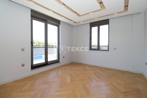 4+1 Villa  i Dosemealti, Antalya, Tyrkia Nr. 227303 - 23