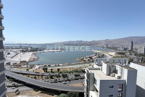 1+1 Lägenhet  i Izmir, Turkiet Nr. 227305 - 4