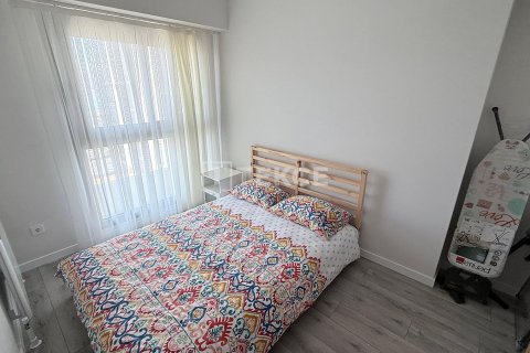 1+1 Lägenhet  i Izmir, Turkiet Nr. 227305 - 22
