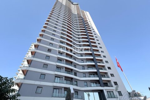 1+1 Lägenhet  i Izmir, Turkiet Nr. 227305 - 2