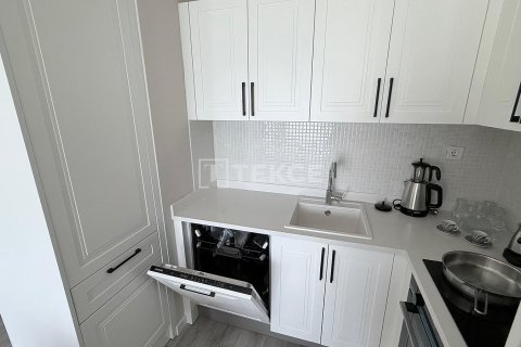 1+1 Lägenhet  i Izmir, Turkiet Nr. 227305 - 20