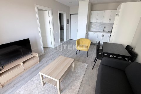 1+1 Lägenhet  i Izmir, Turkiet Nr. 227305 - 18