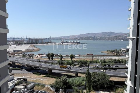 1+1 Lägenhet  i Izmir, Turkiet Nr. 227305 - 25