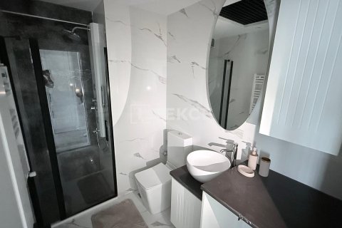 1+1 Lägenhet  i Izmir, Turkiet Nr. 227305 - 23