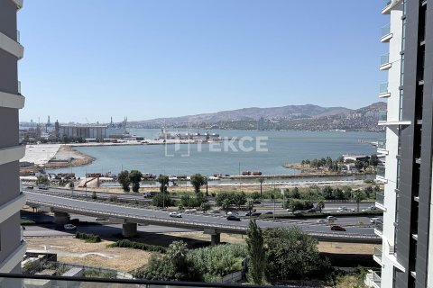1+1 Lägenhet  i Izmir, Turkiet Nr. 227305 - 16