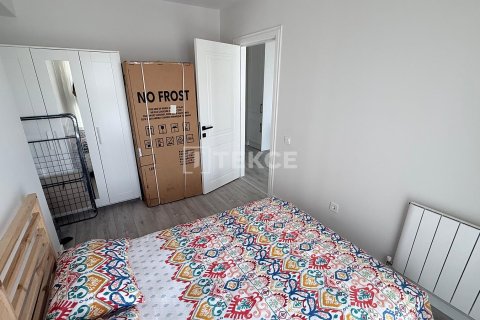 1+1 Lägenhet  i Izmir, Turkiet Nr. 227305 - 21
