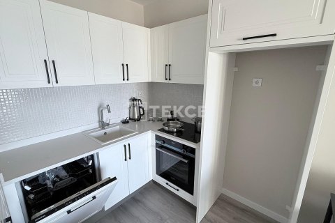 1+1 Lägenhet  i Izmir, Turkiet Nr. 227305 - 19