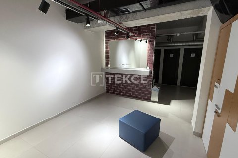 1+1 Lägenhet  i Izmir, Turkiet Nr. 227305 - 11