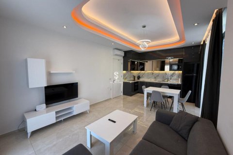 2+1 Lejlighed i Alanya, Antalya, Tyrkiet Nr. 227307 - 2