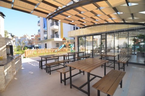 2+1 Lejlighed i Alanya, Antalya, Tyrkiet Nr. 227307 - 15