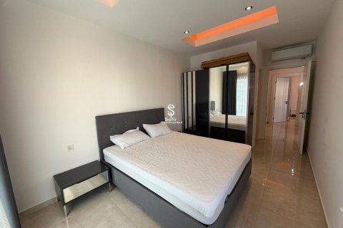 2+1 Lejlighed i Alanya, Antalya, Tyrkiet Nr. 227307 - 6