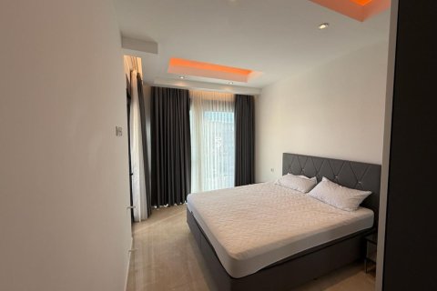 2+1 Lejlighed i Alanya, Antalya, Tyrkiet Nr. 227307 - 7