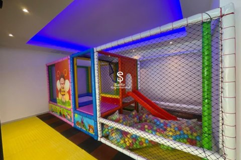 2+1 Lejlighed i Alanya, Antalya, Tyrkiet Nr. 227307 - 22