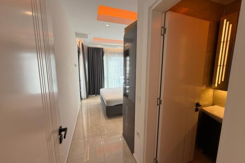 2+1 Lejlighed i Alanya, Antalya, Tyrkiet Nr. 227307 - 8