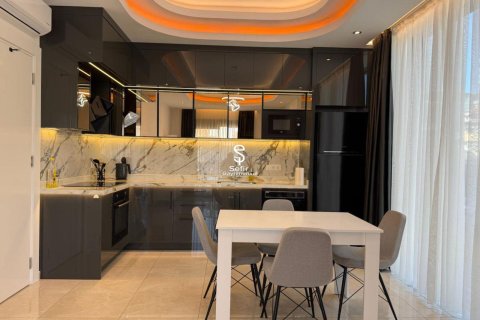 2+1 Lejlighed i Alanya, Antalya, Tyrkiet Nr. 227307 - 4