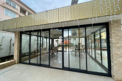 2+1 Lejlighed i Alanya, Antalya, Tyrkiet Nr. 227307 - 16