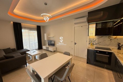 2+1 Lejlighed i Alanya, Antalya, Tyrkiet Nr. 227307 - 3